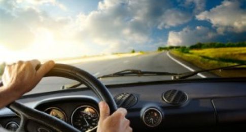 Jak zachować zdrowie podczas jazdy?