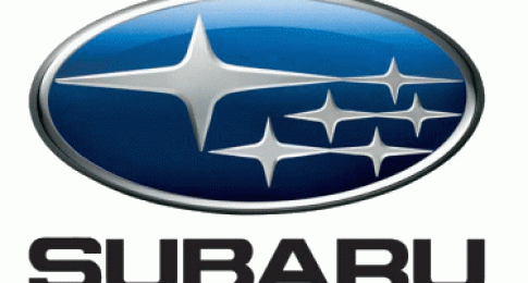 Przedstawiciele Subaru popisywali się samochodem koncepcyjnym największego SUV-a w historii firmy