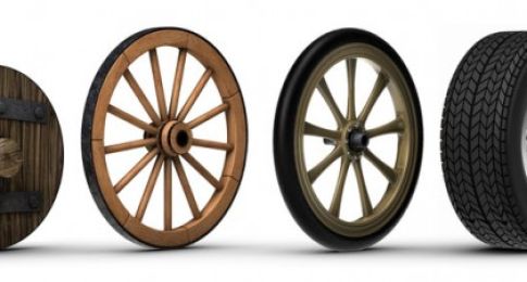 Biografia opon samochodowych