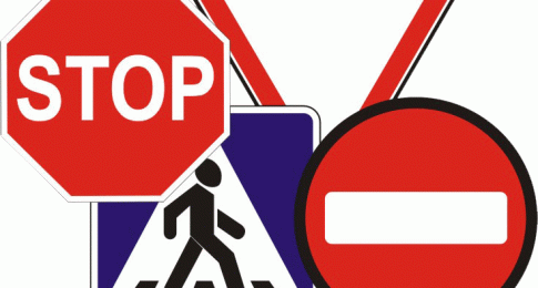 Najbardziej niezwykłe zasady ruchu drogowego na świecie