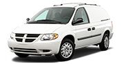 Demontaż DODGE CARAVAN