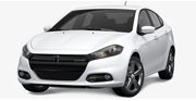 Demontaż DODGE DART