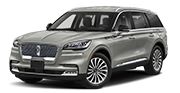 Demontaż LINCOLN AVIATOR
