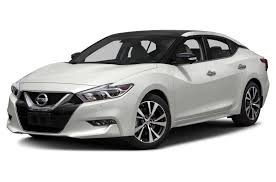 Demontaż NISSAN MAXIMA