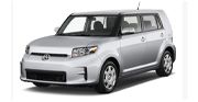 Demontaż SCION XB