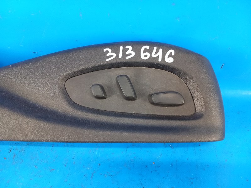 Części Cadillac - kupuj używane części zamienne od